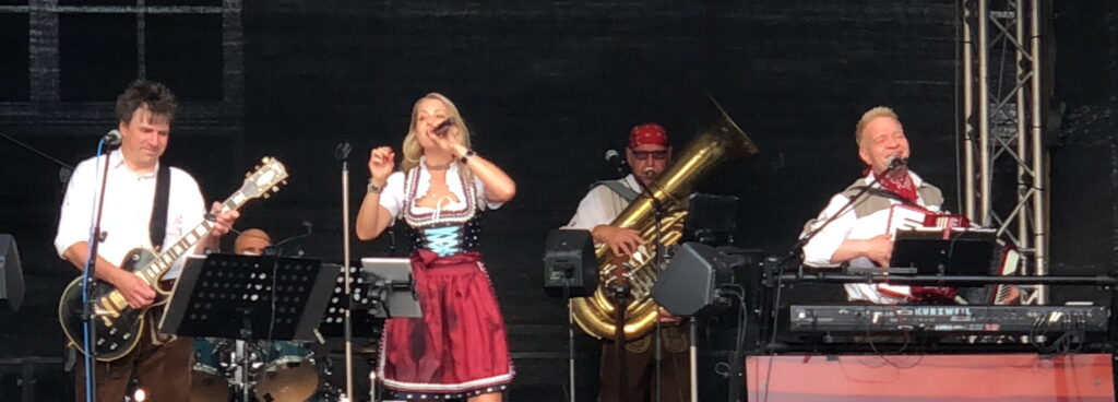 Oktoberfest-Partyband-Berlin
